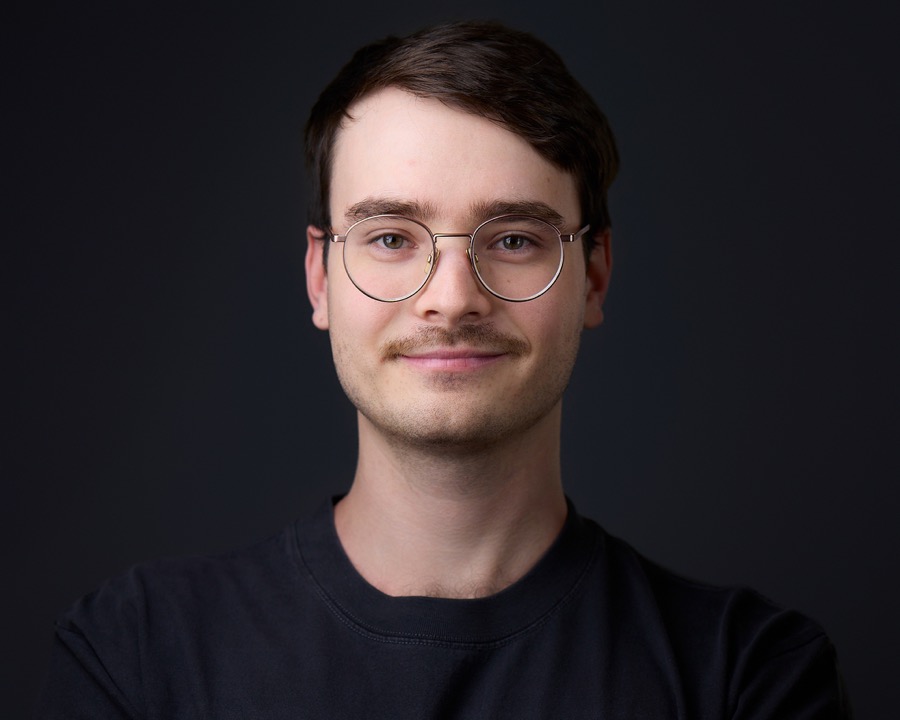 Damian Barabonkov